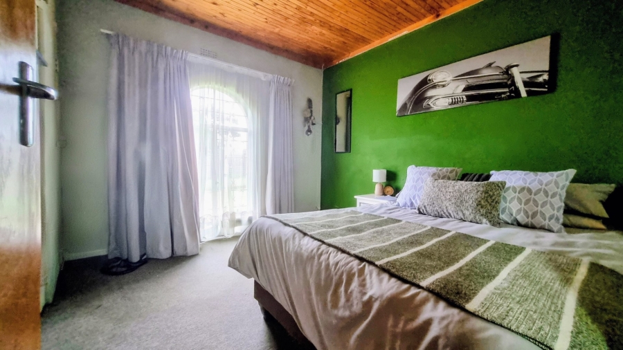 4 Bedroom Property for Sale in Deneysville Free State